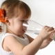 Symptoms of dehydration in children