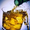 Dehydration and alcohol