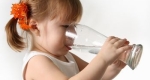 Symptoms of dehydration in children