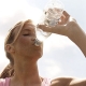 Diseases caused by dehydration