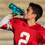 Preventing Dehydration in Young Athletes